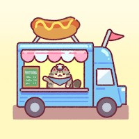 Cat Snack Bar - Game Quản Lý Tiệm Ăn Dành Cho iOS