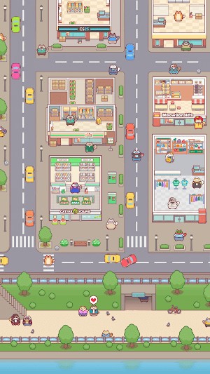 Quản lý, trang trí và mở rộng chuỗi cửa hàng của bạn