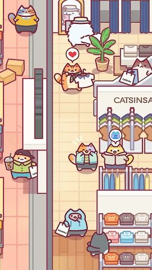 Bắt đầu từ một cửa hàng tí hon và phát triển thành đế chế kinh doanh sầm uất