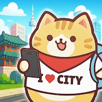 Cat Snack Bar: City Tycoon - Đăng ký trước game mô phỏng mèo