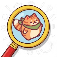 Cat Snack Bar: Triple Match - Game ghép hình match-3 đáng yêu trên Android