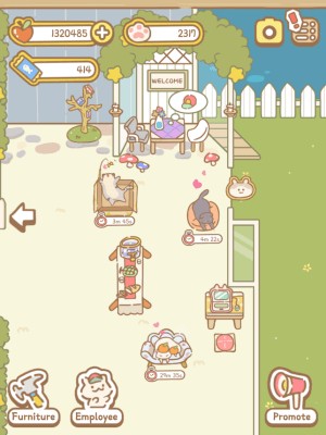 Trò chơi hấp dẫn