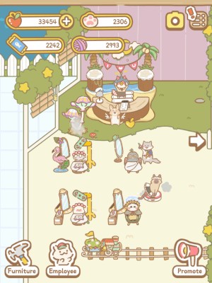 Hoạt hình đáng yêu