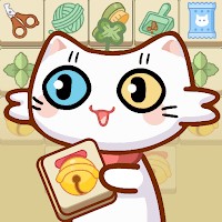 Cat Time - Game Nuôi Mèo Match-3 trên iOS