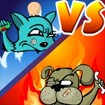 Cat VS Dog: Game Chó Mèo Đại Chiến Hấp Dẫn