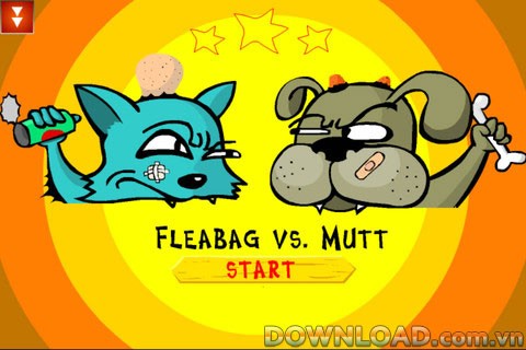 Cat vs Dog for iOS