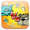 Cat vs Dog for iOS 1.8 - Game giải trí iPhone