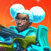 Catalyst Black iOS 0.23.0: Game bắn súng hành động đỉnh cao