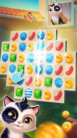Chơi mini game vui nhộn