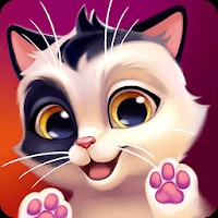 Catapolis cho Android: Game Nuôi Mèo Ảo Dễ Thương