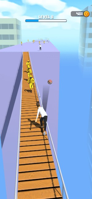 Vô vàn thách thức khác nhau