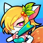 Catch Idle iOS 1.0.44: Game nhập vai idle hấp dẫn