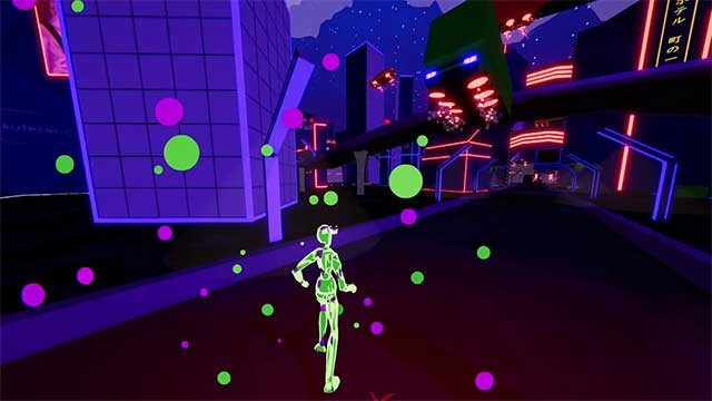 Lối chơi đơn giản, quen thuộc nhưng khó để làm chủ