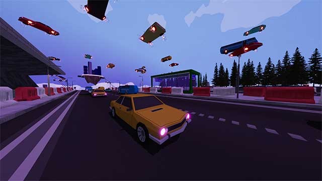 Có nhiều bản đồ khác nhau để lựa chọn