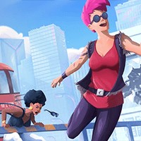 Catch Me! 31.0.3 - Game đuổi bắt online hỗn loạn