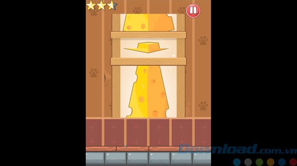 Nhiều trò chơi nhỏ