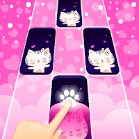 Catch Tiles Magic Piano Android 1.0.9 - Tải Game Đánh Đàn Piano