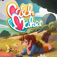 CatchMaker: Game Bắt Bọ Thư Giãn, Phiêu Lưu Vui Nhộn