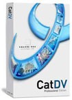 CatDV Pro for Mac - Professional Video Asset Management