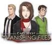 Cate West: The Vanishing Files - Phá án cùng cảnh sát
