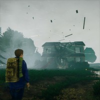 Game Sinh Tồn Giữa Tâm Bão - Thử Thách Bản Lĩnh