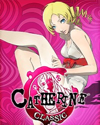 Catherine Classic 1.3: Game Mô Phỏng Tình Yêu Người Lớn