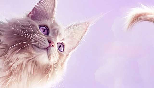 Catly là game nhập vai thế giới mở chủ đề mèo dành cho nhiều người chơi