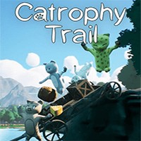Catrophy Trail: Trải nghiệm game phiêu lưu co-op cùng bạn bè