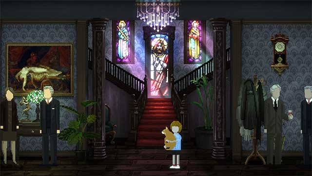 Khám phá một câu chuyện phong phú kéo dài qua nhiều thập kỷ