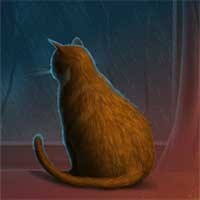 Cats and the Other Lives - Game kể chuyện Bí ẩn loài mèo