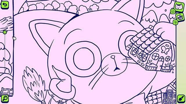 Game tích hợp Photo Mode để bạn chụp ảnh những khung cảnh mình yêu thích