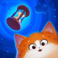 Cats in Time: Game Tìm Mèo Lạc Trong Không Gian