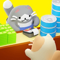 Cats Story - Game Quản Lý Nhà Hàng Mèo Dễ Thương trên Android