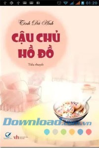 Cậu chủ hồ đồ