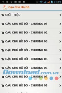 Cậu chủ hồ đồ