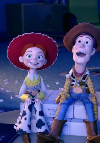 Toy Story 2 8