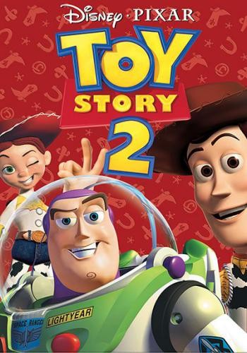 Toy Story 2 5