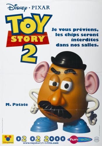 Toy Story 2 4