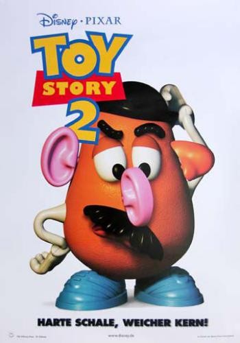 Toy Story 2 3