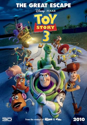 Toy Story 3 30