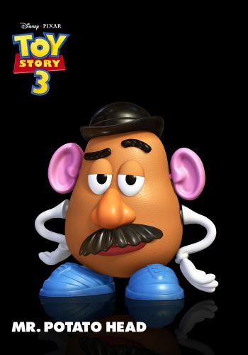Toy Story 3 35