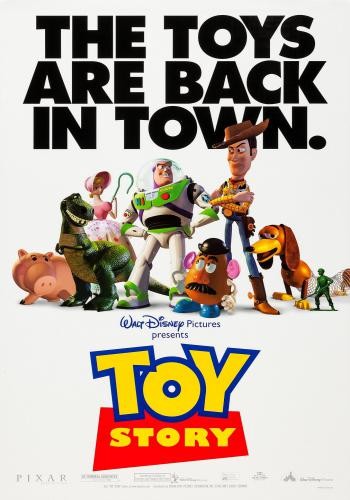 Toy Story 3