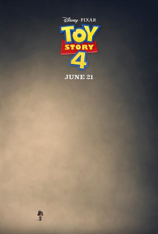 Hình ảnh phim Toy Story 4