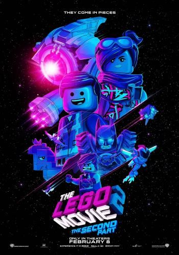 The Lego Movie 2 10