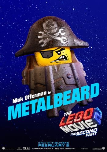 The Lego Movie 2 12