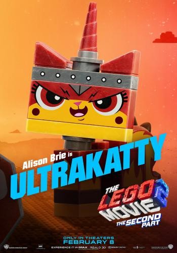 The Lego Movie 2 7