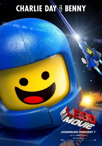 The Lego Movie 5