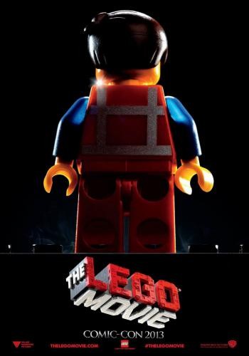 The Lego Movie 2