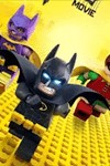 Lego Batman Movie (2017) - Phim Hoạt Hình Hài Hước