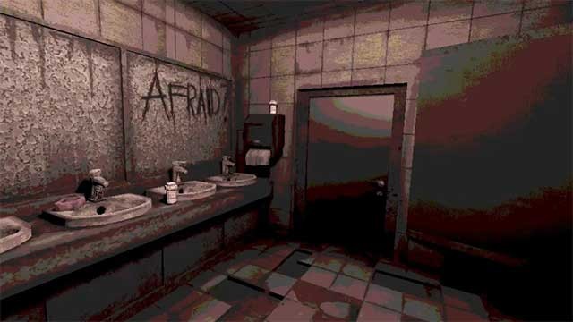 Buckshot Roulette là trò chơi tử thần diễn ra thường xuyên